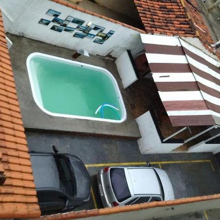 Casa 2 Quartos Em Cabo Frio Piscina E Area Gourmet Cantim Do Goiano Hospedagens Exterior foto
