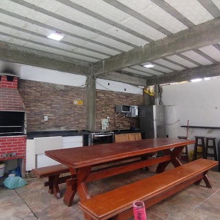 Casa 2 Quartos Em Cabo Frio Piscina E Area Gourmet Cantim Do Goiano Hospedagens Exterior foto