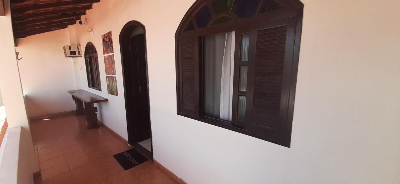 Casa 2 Quartos Em Cabo Frio Piscina E Area Gourmet Cantim Do Goiano Hospedagens Exterior foto