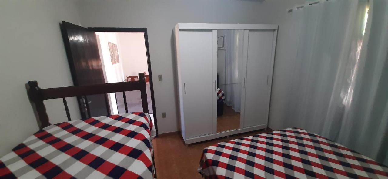 Casa 2 Quartos Em Cabo Frio Piscina E Area Gourmet Cantim Do Goiano Hospedagens Exterior foto