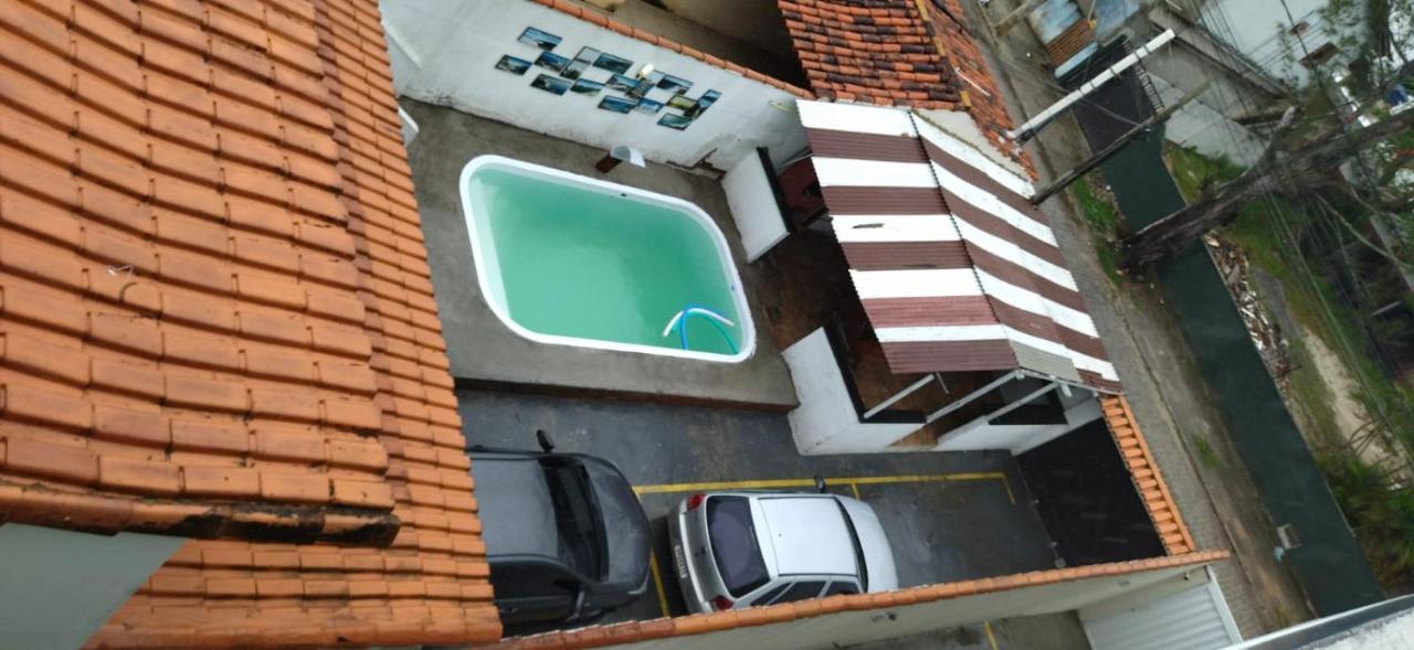 Casa 2 Quartos Em Cabo Frio Piscina E Area Gourmet Cantim Do Goiano Hospedagens Exterior foto