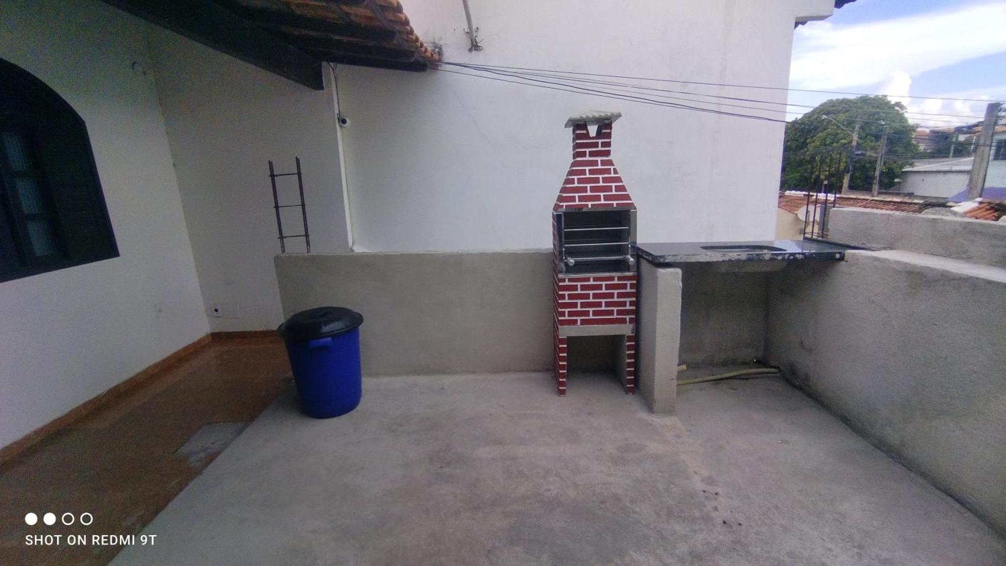 Casa 2 Quartos Em Cabo Frio Piscina E Area Gourmet Cantim Do Goiano Hospedagens Exterior foto