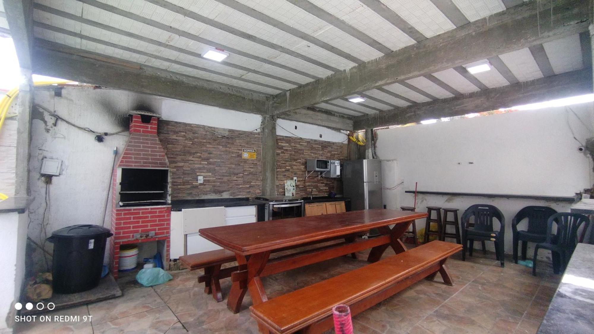 Casa 2 Quartos Em Cabo Frio Piscina E Area Gourmet Cantim Do Goiano Hospedagens Exterior foto